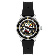 Fleuss 40 Automatic PEANUTS Snoopy Snorkeling Limited Edition
