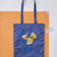 【Mickey＆Friends】トートBAG