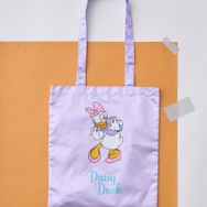 【Mickey＆Friends】トートBAG