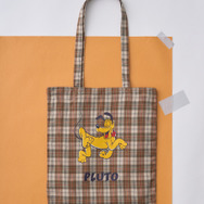 【Mickey＆Friends】トートBAG