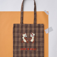 【Mickey＆Friends】トートBAG