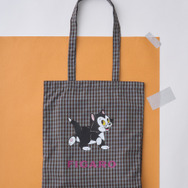 【Mickey＆Friends】トートBAG