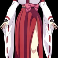 TVアニメ『人付き合いが苦手な未亡人の雪女さんと呪いの指輪』