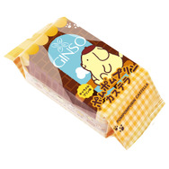 「ポムポムプリンカステラ キャラメルプリン味」