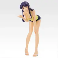 C賞 葛󠄀城ミサト フィギュア