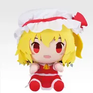 C賞 ちょこのっこぬいぐるみ ぷらす フランドール・スカーレット