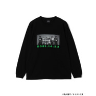 『銀河特急 ミルキー☆サブウェイ』×〈BEAMS MANGART〉