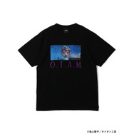 『銀河特急 ミルキー☆サブウェイ』×〈BEAMS MANGART〉