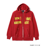 『銀河特急 ミルキー☆サブウェイ』×〈BEAMS MANGART〉