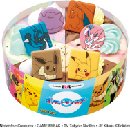 31ポケ夏