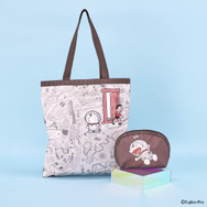 Doraemon In NYC