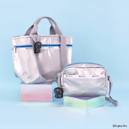 Doraemon Silver Shine