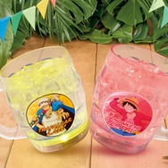 祭りだ～！ 乾杯！ 光る！ ドリンクカップ