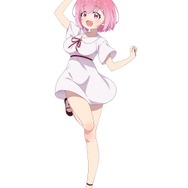 TVアニメ『FX戦士くるみちゃん』福賀くるみ