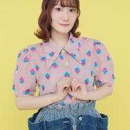 岡咲美保