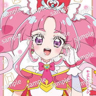 『めいたんていプリキュア！　メイクぬりええほん　きらきらバージョン』