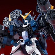 「ＭＧ 1/100 ガンダムヘビーアームズ改 ＥＷ」