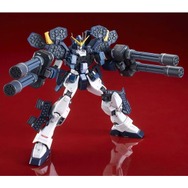 「ＭＧ 1/100 ガンダムヘビーアームズ改 ＥＷ」