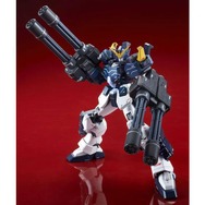 「ＭＧ 1/100 ガンダムヘビーアームズ改 ＥＷ」
