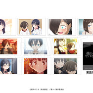 TVアニメ『僕の心のヤバイやつ』ポラショットコレクション　場面写真ver.（ランダム全10種）