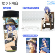 二次元コスパ「★限定★ロキシー・M・グレイラット デスクセット」が限定販売