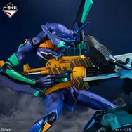 一番くじ ヱヴァンゲリヲン新劇場版：序