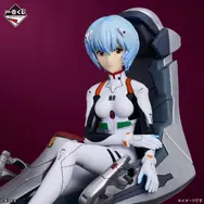一番くじ ヱヴァンゲリヲン新劇場版：序