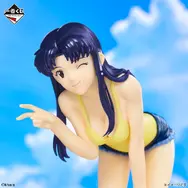 一番くじ ヱヴァンゲリヲン新劇場版：序