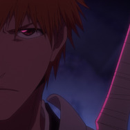 TVアニメ『BLEACH 千年血戦篇』第42話「SON OF DARKNESS」場面カット