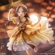 「学園アイドルマスター 倉本千奈 [Wonder Scale] 1/7スケール 完成品フィギュア」