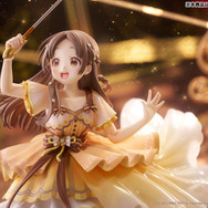「学園アイドルマスター 倉本千奈 [Wonder Scale] 1/7スケール 完成品フィギュア」
