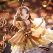 「学園アイドルマスター 倉本千奈 [Wonder Scale] 1/7スケール 完成品フィギュア」