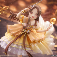 「学園アイドルマスター 倉本千奈 [Wonder Scale] 1/7スケール 完成品フィギュア」