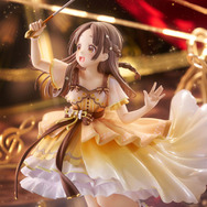 「学園アイドルマスター 倉本千奈 [Wonder Scale] 1/7スケール 完成品フィギュア」