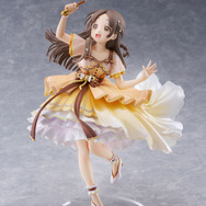 「学園アイドルマスター 倉本千奈 [Wonder Scale] 1/7スケール 完成品フィギュア」