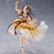 「学園アイドルマスター 倉本千奈 [Wonder Scale] 1/7スケール 完成品フィギュア」