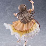 「学園アイドルマスター 倉本千奈 [Wonder Scale] 1/7スケール 完成品フィギュア」