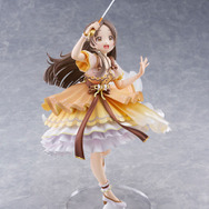 「学園アイドルマスター 倉本千奈 [Wonder Scale] 1/7スケール 完成品フィギュア」