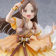 「学園アイドルマスター 倉本千奈 [Wonder Scale] 1/7スケール 完成品フィギュア」