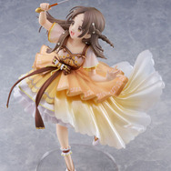 「学園アイドルマスター 倉本千奈 [Wonder Scale] 1/7スケール 完成品フィギュア」