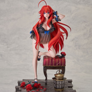 「『ハイスクールD×D』 原作版 リアス・グレモリー 15th Anniversary ver.【リニューアルパッケージ】」