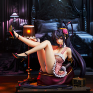「『ハイスクールD×D』 原作版 姫島朱乃 15th Anniversary ver. 【リニューアルパッケージ】」