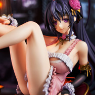 「『ハイスクールD×D』 原作版 姫島朱乃 15th Anniversary ver. 【リニューアルパッケージ】」
