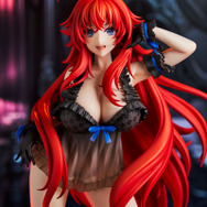 「『ハイスクールD×D』 原作版 リアス・グレモリー 15th Anniversary ver.【リニューアルパッケージ】」