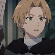 夏アニメ『無職転生III ～異世界行ったら本気だす～』第6話「修羅場再び？」場面カット