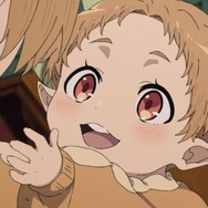 夏アニメ『無職転生III ～異世界行ったら本気だす～』第6話「修羅場再び？」場面カット