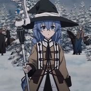 夏アニメ『無職転生III ～異世界行ったら本気だす～』第6話「修羅場再び？」場面カット