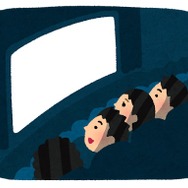 「人生で初めて“映画館で観た”アニメは？」