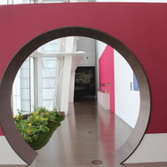 本イベントの展示