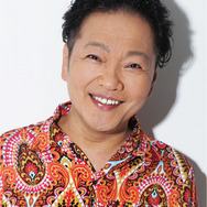 山口勝平